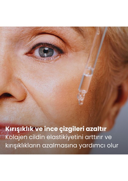 GlowGenix Collagen Serum | GlowGenix Kolajen Serum | 30 ml fiyatları