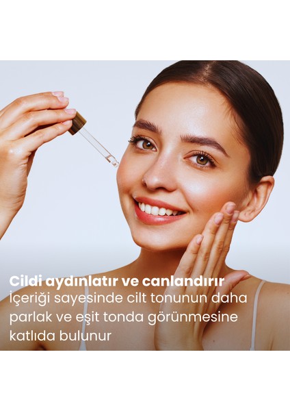 GlowGenix C Vitamini Serum | 30 ml modelleri