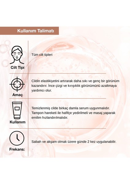 GlowGenix C Vitamini Serum | 30 ml indirimleri