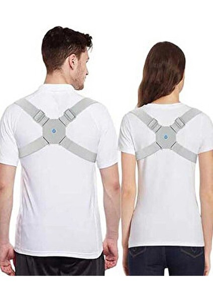 Dik Duruş Korsesi Sensörlü Titreşimli Tasarım ile Doğru Duruşu Teşvik Ediyor