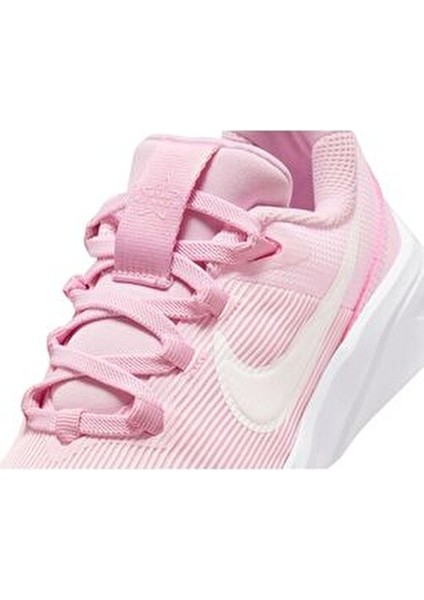 Çocuk Günlük Ayakkabı DX7614-602 Pembe