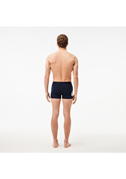 Core Erkek 3'lü Lacivert Boxer fiyatları