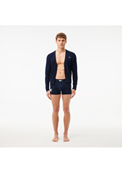 Core Erkek 3'lü Lacivert Boxer indirimleri