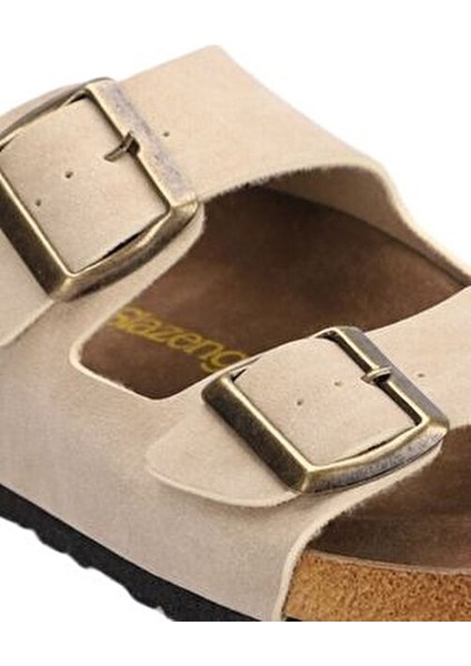 Unisex Tokalı Yazlık Plaj Terliği Düz Desenli Konforlu Yürüyüş İçin Uygun fırsatları