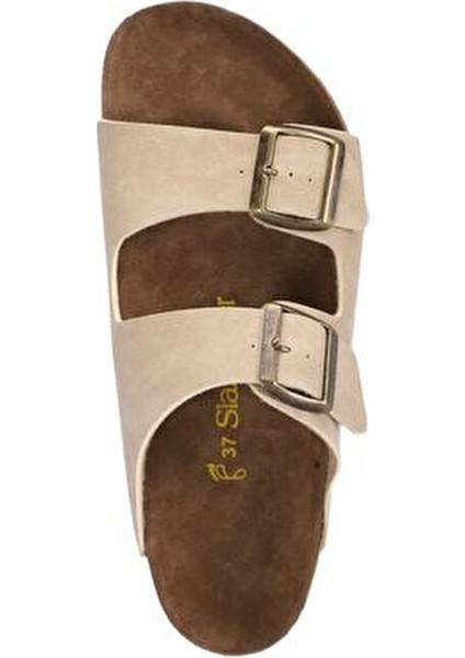 Unisex Tokalı Yazlık Plaj Terliği Düz Desenli Konforlu Yürüyüş İçin Uygun indirimleri