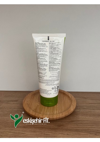Herbal Aloe Rahatlatıcı Jel​ fiyatları
