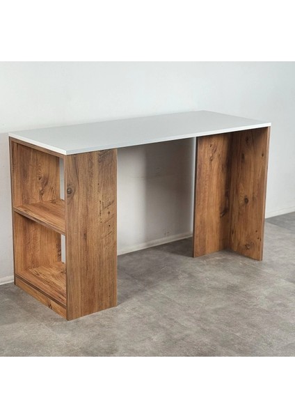 Çalışma Masası. Modern Çizgiler , 50*120 cm Atlantik Çam fiyatları