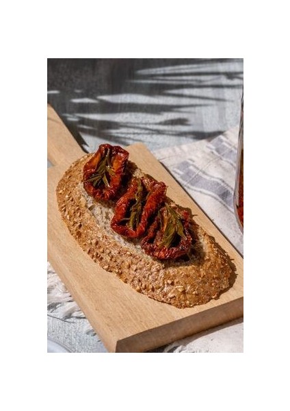 Domates Kurusu Zeytinyağlı 720 G (Kahvaltılık,meze,geleneksel) fırsatları