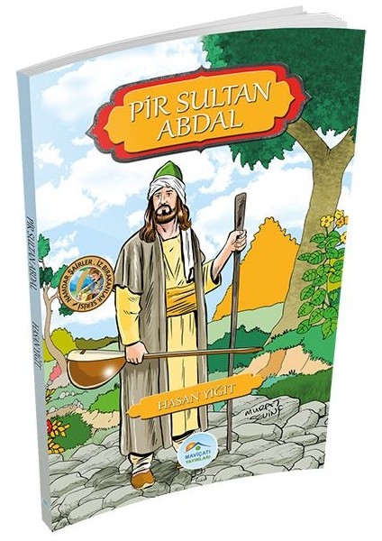 Pir Sultan Abdal