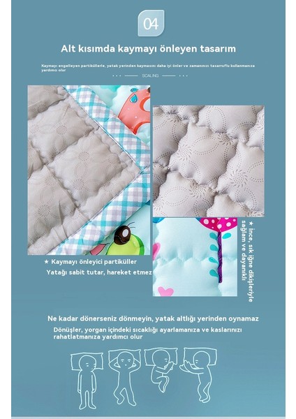 Çit Matı Bebek Emekleme Matı (Yurt Dışından) indirimleri