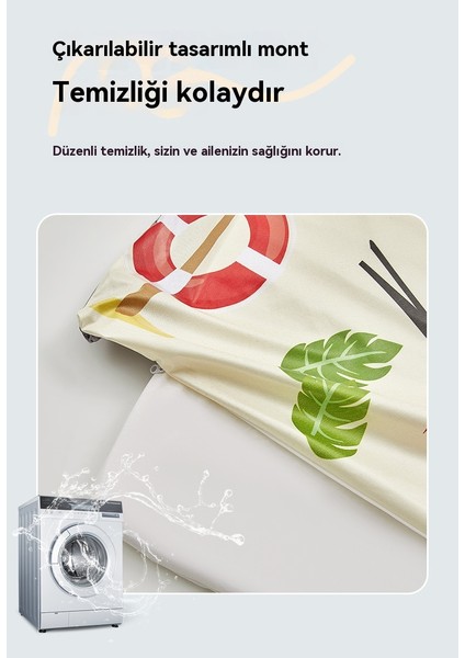 Çıkarılabilir Bebek Emekleme Matı (Yurt Dışından) modelleri