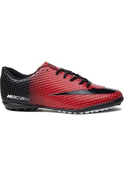 401 Kırmızı Halısaha Futbol Erkek Spor Ayakkabı Hn TEKSTIL15950 modelleri