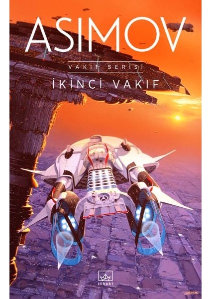 Ikinci Vakıf