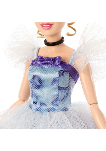 Disney Prensesi Doğum Günü Bebeği Cinderella JCR78 fırsatları