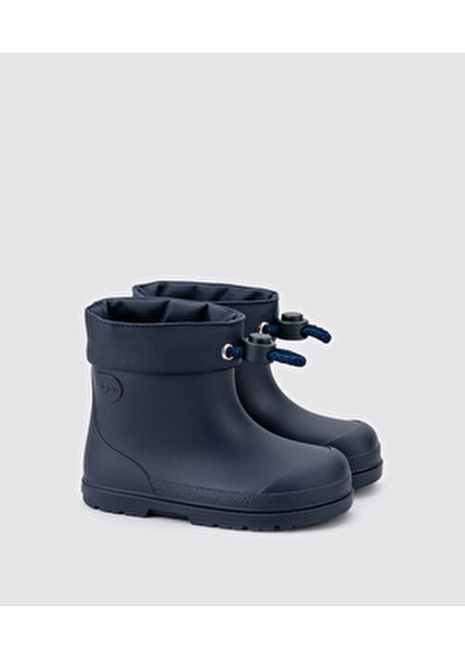 W10305 Mendi Çocuk Yağmur Çizmesi