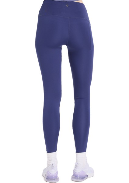 Welton Kadın Mavi Antrenman Tayt 25KK1036-MVI fiyatları