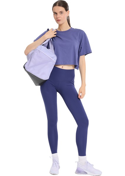 Welton Kadın Mavi Antrenman Tayt 25KK1036-MVI modelleri