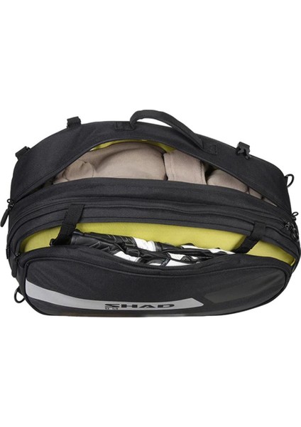 Motosiklet Yan Soft Çanta 58L Heybe X0SL58 indirimleri