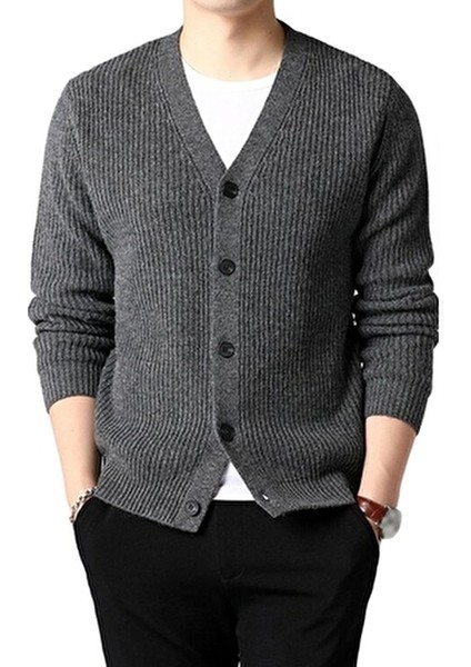 Maximin Erkek Triko Hırka modelleri