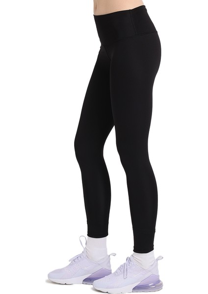 Welton Kadın Siyah Antrenman Tayt 25KK1036-SYH modelleri