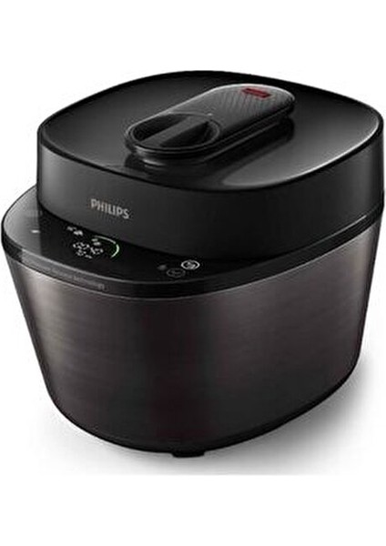 Hepsi Bir Arada 35 Ön Programlı, 1000 W 5 Lt, Dijital Dokunmatik Ekran, Akıllı Buharlı Pişirici fiyatları