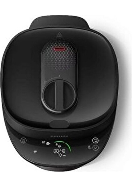 Hepsi Bir Arada 35 Ön Programlı, 1000 W 5 Lt, Dijital Dokunmatik Ekran, Akıllı Buharlı Pişirici modelleri