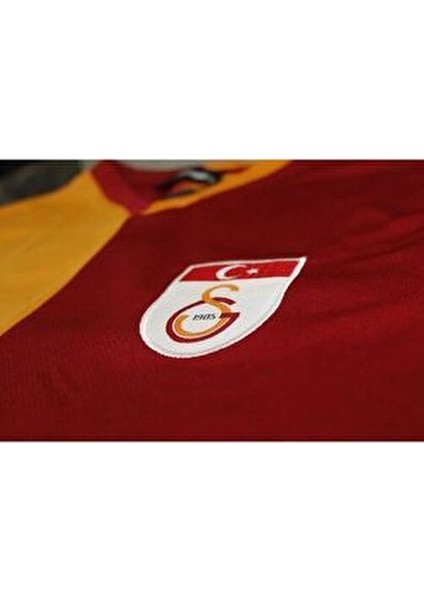 Nostalji Lisanslı Sarı-Kırmızı Metin Oktay T-Shırt-Forma Kadın Erkek Çocuk indirimleri