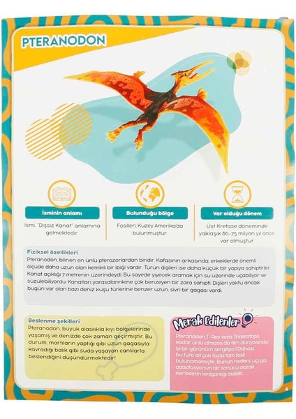 Bilim Seti: Dinozorlarla Bir Ay fırsatları