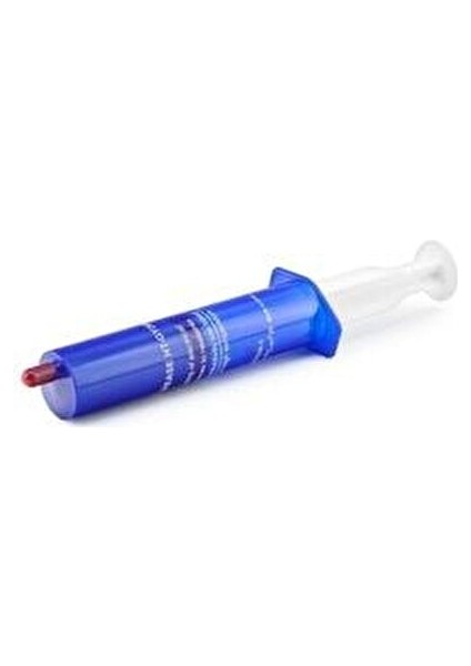 HN254 Termal Macun Büyük Gri 30 gr