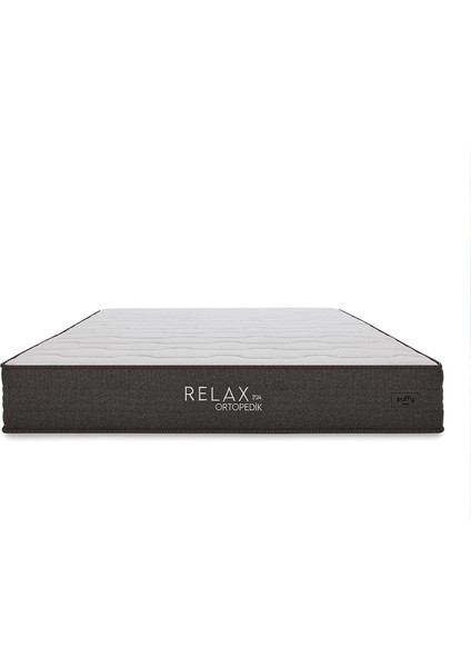 Relax 7/24 Ortopedik Roll Pack Yaylı Yatak modelleri