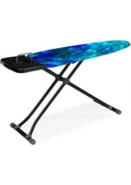 Luxury Blue Light Ütü Masası Kılıfı Bezi ÖRTÜSÜ(50X135CM) (Ütü Masası &aksesuarları, Ev Gereçleri) fiyatları