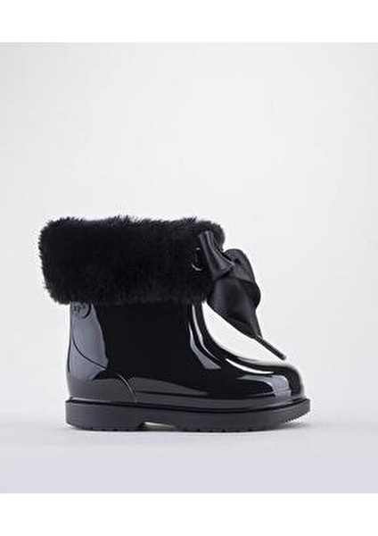 W10258 Bımbı Soft Negro Kız Çocuk Yağmur Çizmesi fiyatları