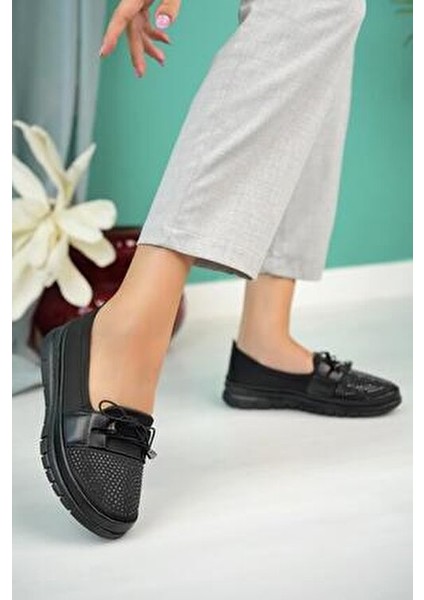 Kadın 4 Nokta Ortopedik Terletmez Kaymaz Anatomik Taban Ayakkabı fiyatları