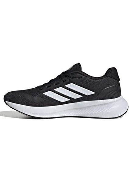 Runfalcon 5 W IH7759-JI3979 Unisex Spor Ayakkabı Siyah-Beyaz modelleri