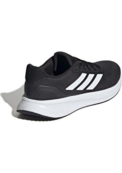 Runfalcon 5 W IH7759-JI3979 Unisex Spor Ayakkabı Siyah-Beyaz indirimleri