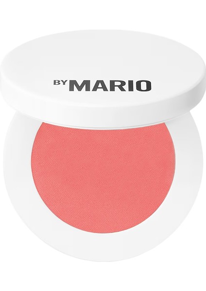 Soft Pop Powder Blush - Pudra Allık Creamy Peach (4,4 G)
