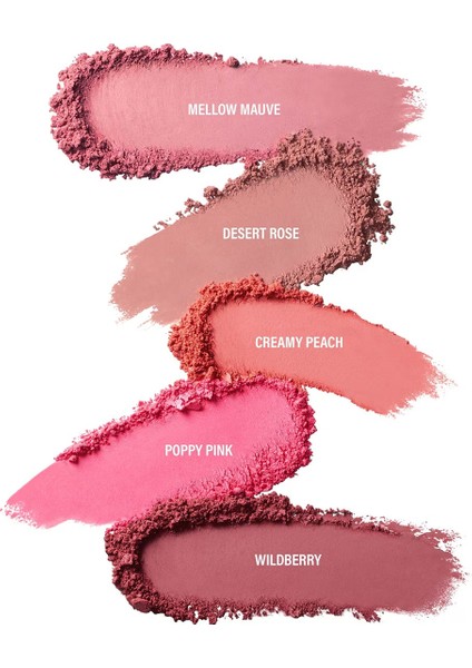 Soft Pop Powder Blush - Pudra Allık Creamy Peach (4,4 G) fırsatları