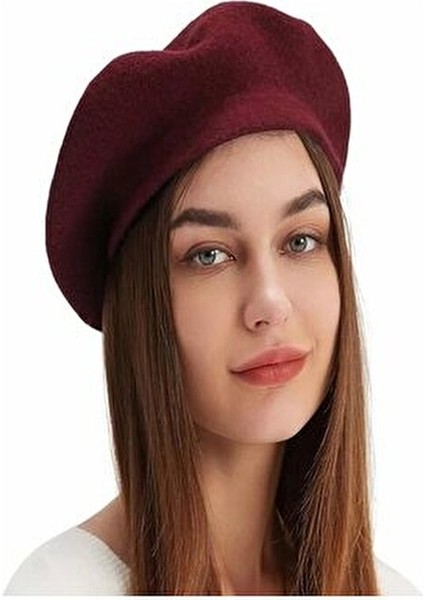 Fransız Ressam Keçe Bere