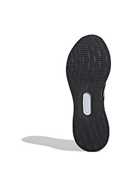 Runfalcon 5 Unisex Koşu Ayakkabısı IH7758 Siyah