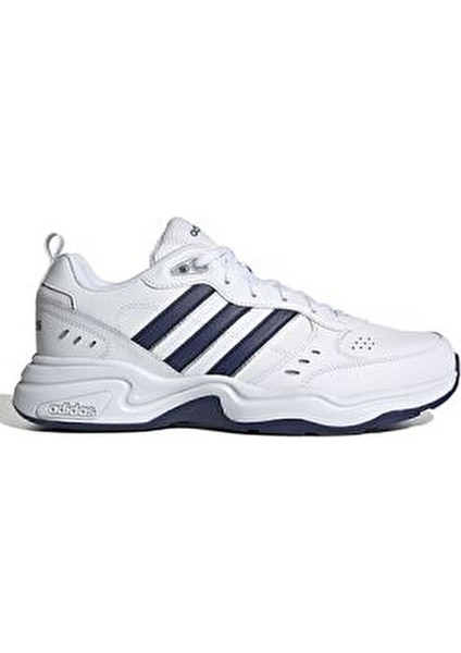 Erkek Antrenman Ayakkabısı EG2654 Beyaz Strutter