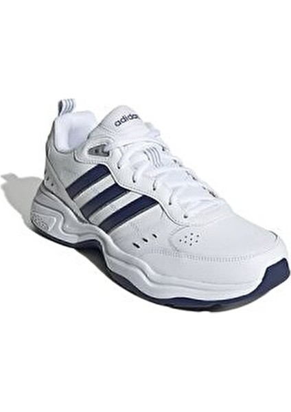 Erkek Antrenman Ayakkabısı EG2654 Beyaz Strutter modelleri