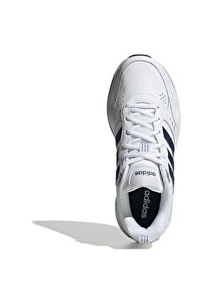 Erkek Antrenman Ayakkabısı EG2654 Beyaz Strutter fırsatları