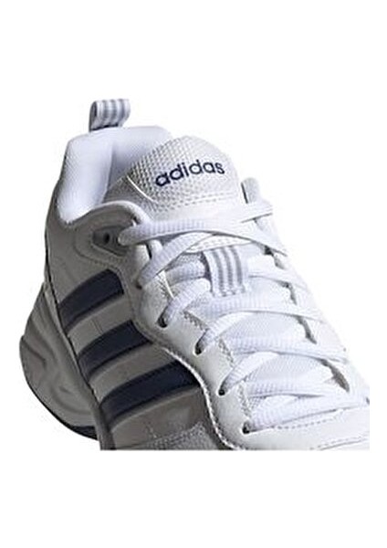 Erkek Antrenman Ayakkabısı EG2654 Beyaz Strutter