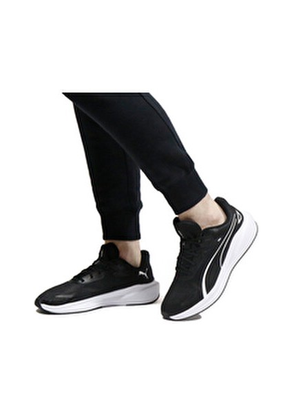 Skyrocket Lite Unisex Koşu Ayakkabısı 37943701 Siyah