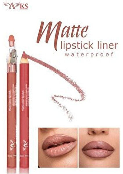 12'li Jumbo Dudak Kalemi Kalemtraşlı Set modelleri