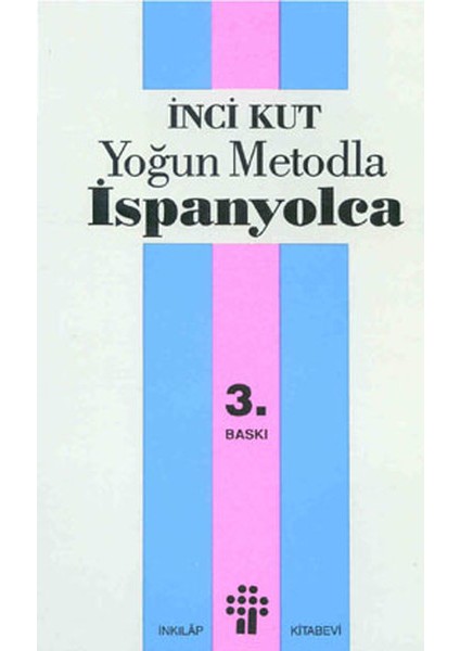 Yoğun Metodla Ispanyolca