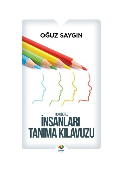 Renklerle Insanları Tanıma Kılavuzu