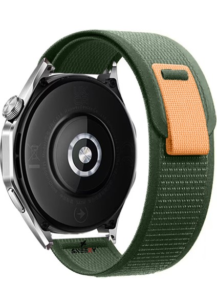 Huawei Watch Gt6 Pro 46MM Uyumlu Kordon Trail Loop Yumuşak Kumaş Kordon fiyatları