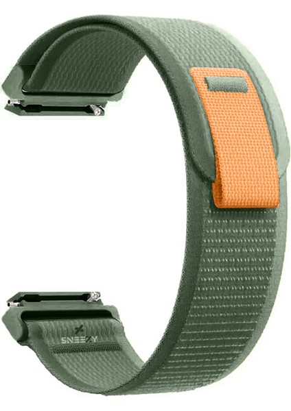 Huawei Watch Gt6 Pro 46MM Uyumlu Kordon Trail Loop Yumuşak Kumaş Kordon modelleri