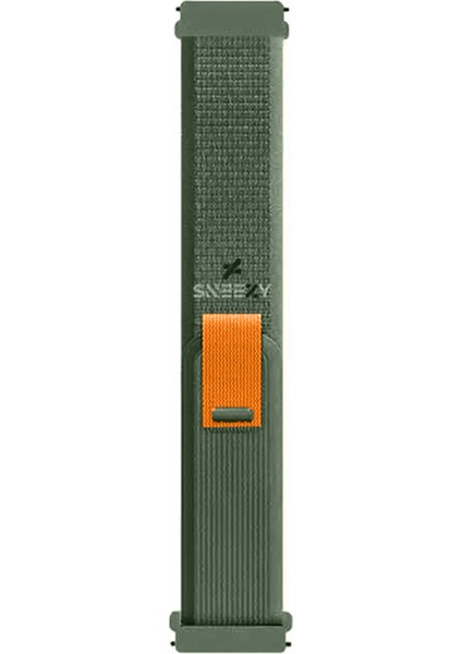 Huawei Watch Gt6 Pro 46MM Uyumlu Kordon Trail Loop Yumuşak Kumaş Kordon fırsatları